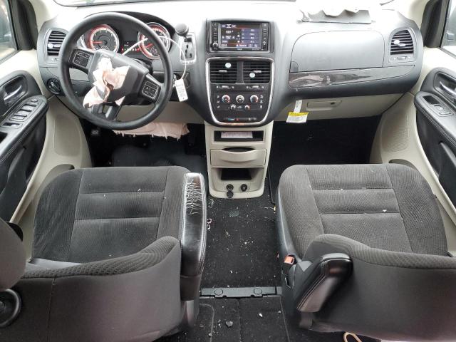 Photo 8 from auction – 2019 DODGE GRAND CARA with VIN 2C4RDGBG7KR502091