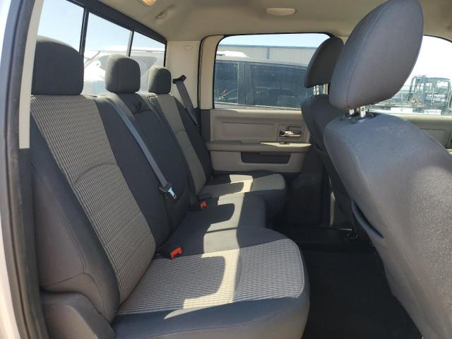 Photo 10 from auction – 2010 DODGE RAM 1500 with VIN 1D7RV1CT2AS183529