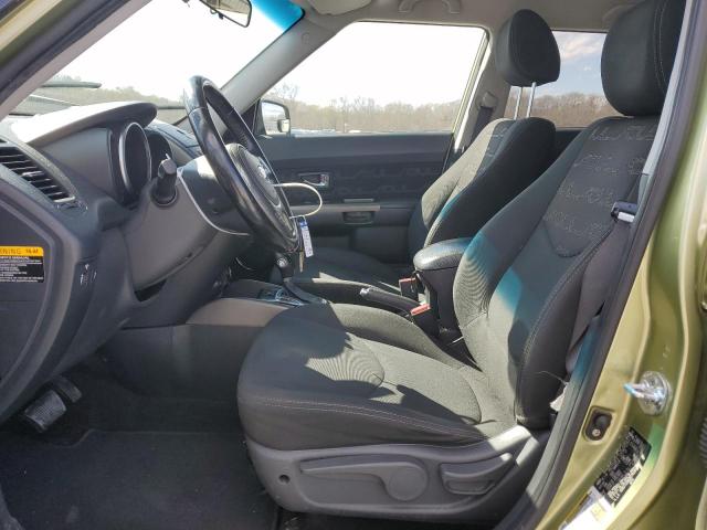 Фото 7 с аукциона – 2013 KIA SOUL + с VIN KNDJT2A65D7630622
