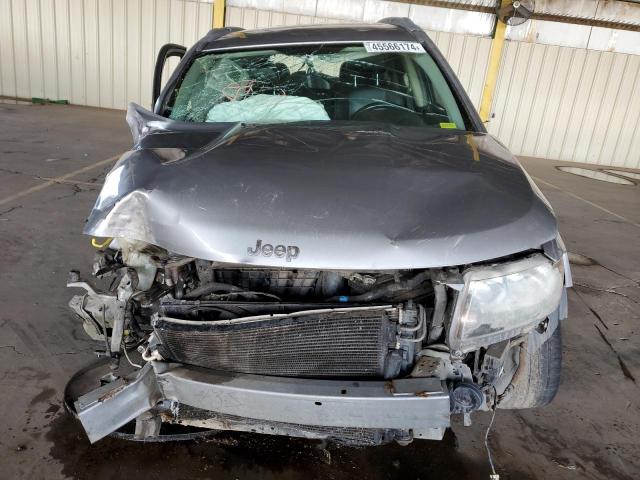 Photo 5 from auction – 2016 JEEP COMPASS LA with VIN 1C4NJDEB3GD690981