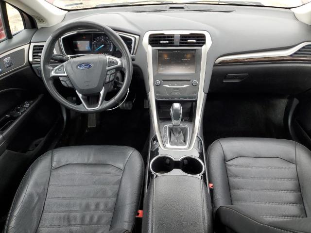 Photo 8 from auction – 2014 FORD FUSION SE with VIN 3FA6P0HDXER234298