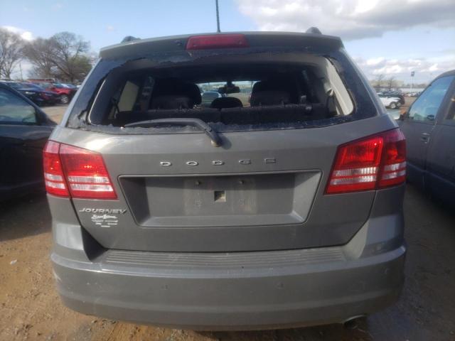 Photo 6 from auction – 2020 DODGE JOURNEY SE with VIN 3C4PDCAB0LT220704