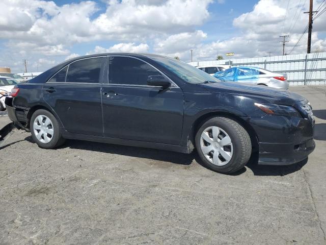 Photo 4 from auction – 2009 TOYOTA CAMRY BASE with VIN 4T1BE46K19U860680