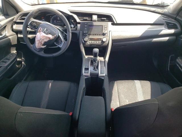Photo 8 from auction – 2021 HONDA CIVIC with VIN 2HGFC2F65MH540875