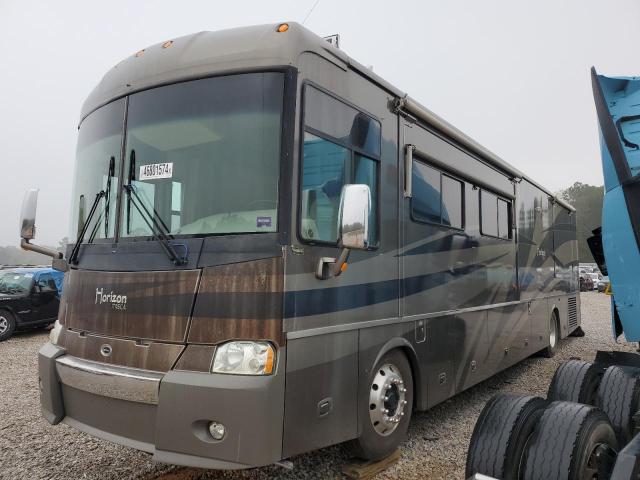 Photo 2 from auction – 2003 FREIGHTLINER CHASSIS X with VIN 4UZAAHBS93CM32051