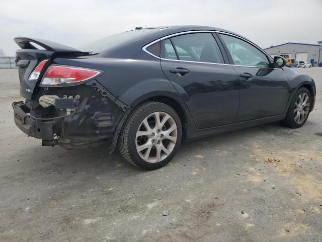 Photo 3 from auction – 2010 MAZDA 6 S with VIN 1YVHZ8CB7A5M11804