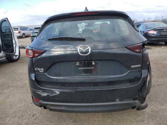 Photo 6 from auction – 2020 MAZDA CX-5 SPORT with VIN JM3KFBBM7L1720128