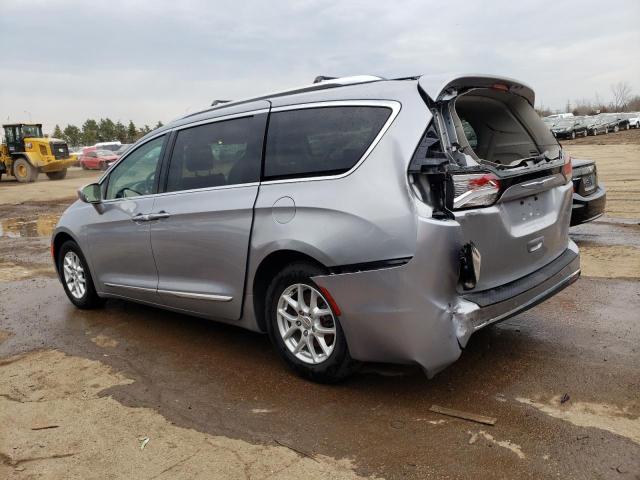Zdjęcie 2 z aukcji – 2020 CHRYSLER PACIFICA T z VIN 2C4RC1BGXLR268837