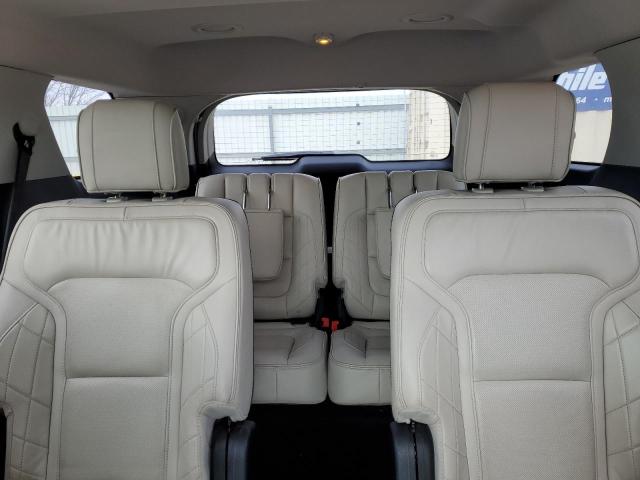 Foto 10 de la subasta – 2016 FORD EXPLORER P con VIN 1FM5K8HT3GGB51859