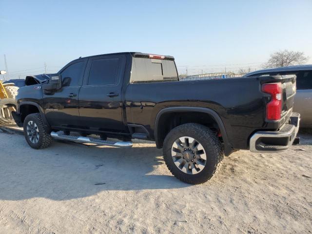 Photo 2 from auction – 2022 CHEVROLET SILVERADO with VIN 1GC4YNEYXNF192862