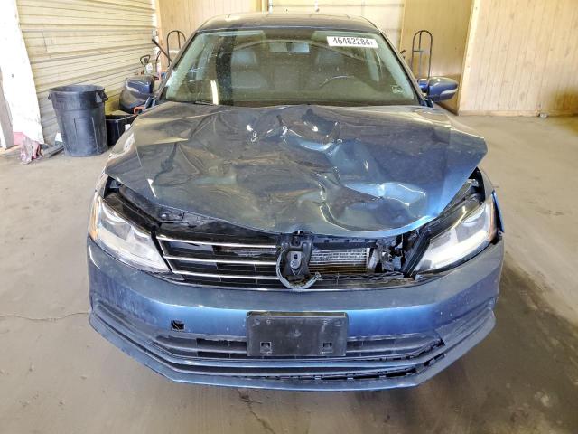 Photo 5 from auction – 2017 VOLKSWAGEN JETTA SE with VIN 3VWDB7AJ9HM328504