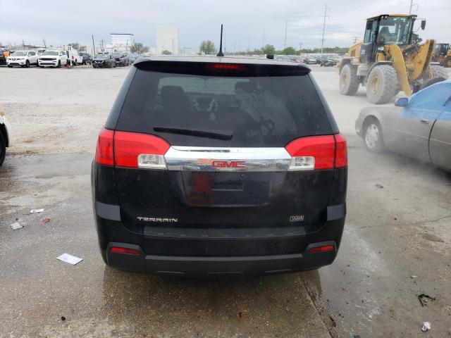 Photo 6 from auction – 2014 GMC TERRAIN SL with VIN 2GKALMEK1E6226919