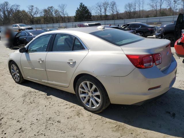 Photo 2 from auction – 2015 CHEVROLET MALIBU 2LT with VIN 1G11D5SL1FF263643