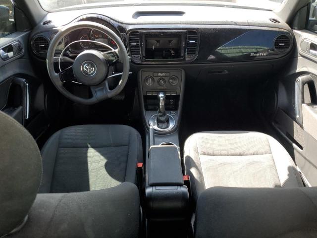 Photo 8 from auction – 2014 VOLKSWAGEN BEETLE with VIN 3VWFP7AT0EM624115