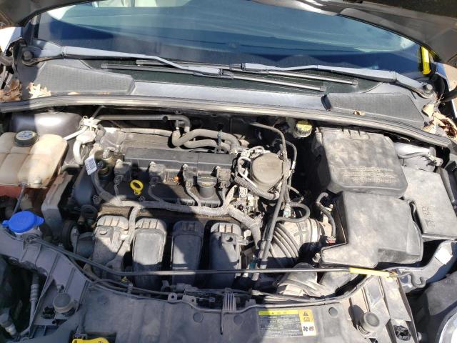 Фото 11 с аукциона – 2012 FORD FOCUS SEL с VIN 1FAHP3H20CL375417