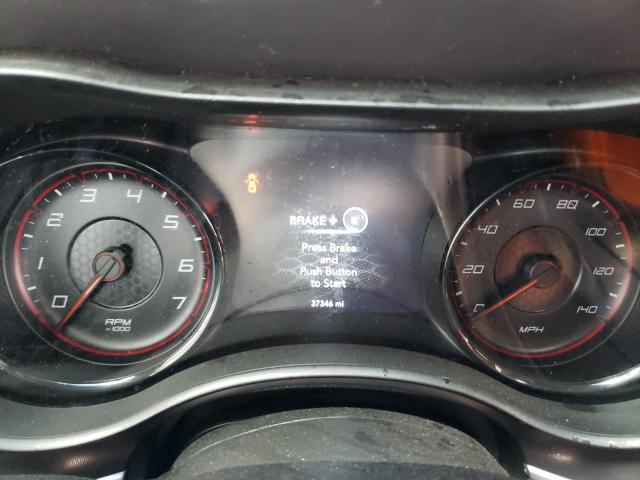 Photo 9 from auction – 2021 DODGE CHARGER SX with VIN 2C3CDXBGXMH636449
