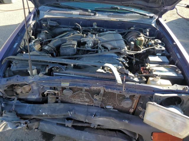 Photo 11 from auction – 1998 TOYOTA 4RUNNER SR with VIN JT3HN86R4W0143748