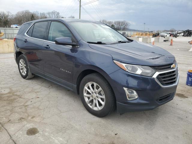 Photo 4 from auction – 2018 CHEVROLET EQUINOX LT with VIN 3GNAXJEV0JS539116
