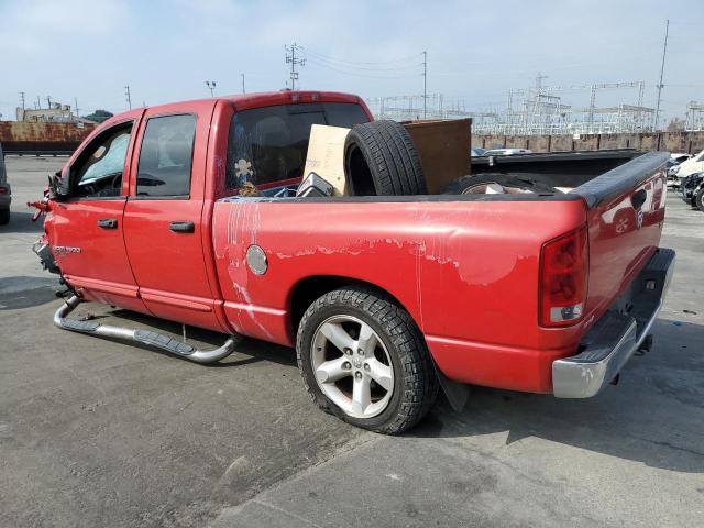 Photo 2 from auction – 2006 DODGE RAM 1500 S with VIN 1D7HA18296J120528