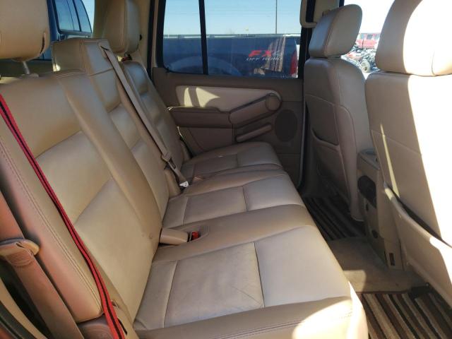 Photo 10 from auction – 2007 FORD EXPLORER X with VIN 1FMEU73EX7UA95952