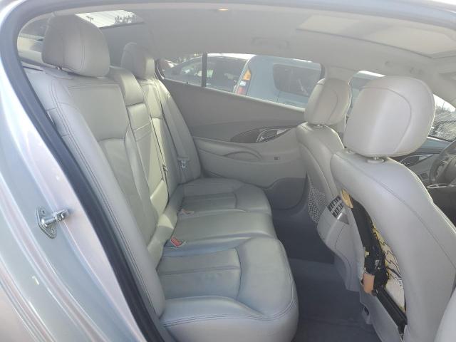 Photo 10 from auction – 2011 BUICK LACROSSE C with VIN 1G4GC5ED4BF173143