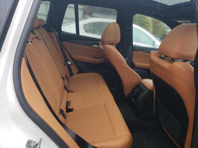 Photo 10 from auction – 2022 BMW X3 XDRIVE3 with VIN 5UX53DP01N9J43129