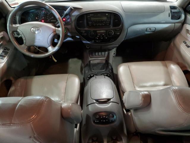 Photo 8 from auction – 2007 TOYOTA SEQUOIA SR with VIN 5TDBT44A77S290321