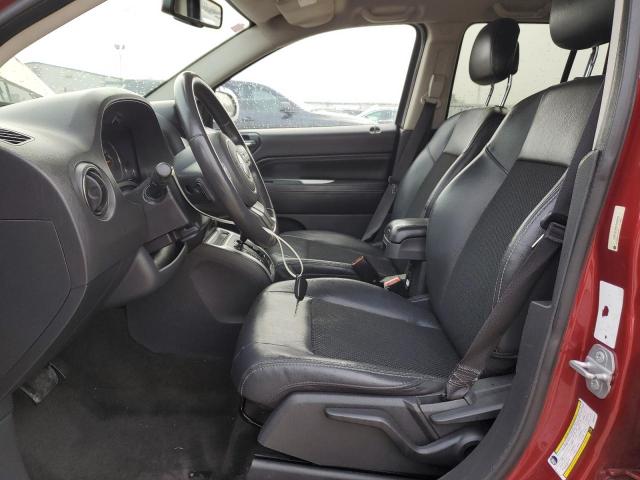 Photo 7 from auction – 2014 JEEP COMPASS LA with VIN 1C4NJDEBXED898305