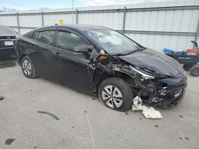 Photo 4 from auction – 2018 TOYOTA PRIUS with VIN JTDKBRFU8J3058004