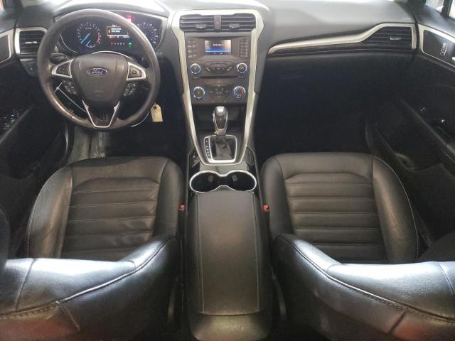 Photo 8 from auction – 2015 FORD FUSION SE with VIN 1FA6P0HD4F5126375