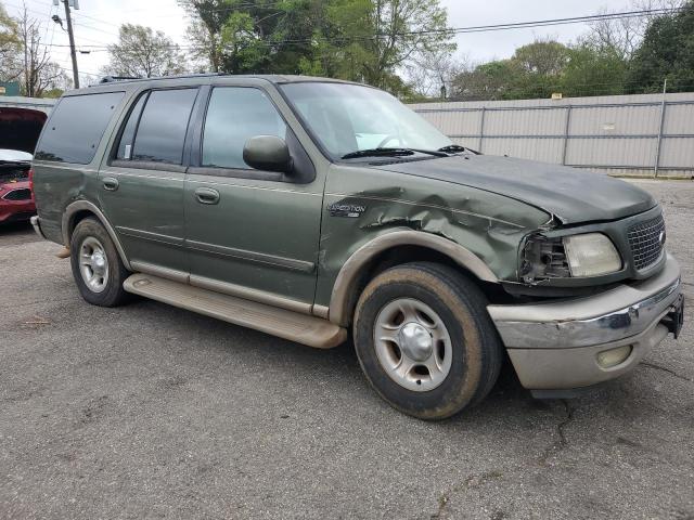 Photo 4 from auction – 2004 FORD EXPEDITION with VIN 1FMRU17L1YLA85390