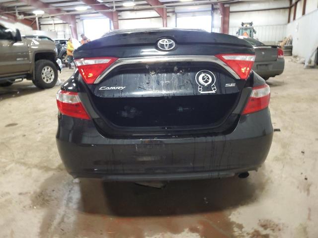 Photo 6 from auction – 2015 TOYOTA CAMRY LE with VIN 4T1BF1FK0FU070262