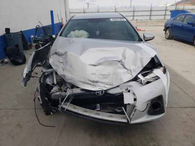 Photo 5 from auction – 2014 TOYOTA COROLLA L with VIN 2T1BURHE7EC155448