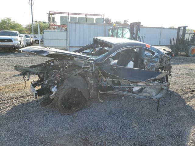 LEXUS RC-F 2015 with VIN JTHHP5BC6F5000209 - Photo from auction