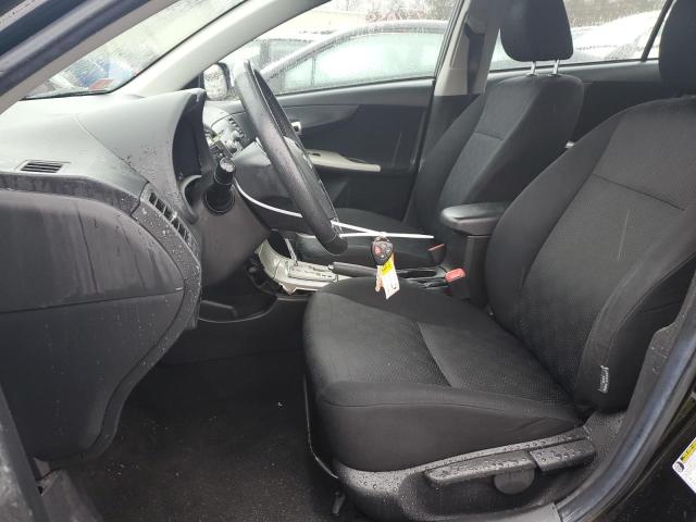 صورة رقم 7 من المزاد - 2010 TOYOTA COROLLA BA مع VIN 2T1BU4EE5AC429019