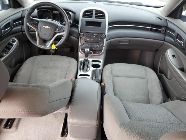 Photo 8 from auction – 2016 CHEVROLET MALIBU LIM with VIN 1G11B5SA7GF113719