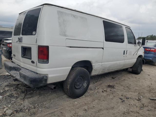 Photo 3 from auction – 2001 FORD ECONOLINE with VIN 1FTNE24L71HA78947