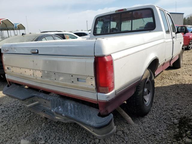 Photo 3 from auction – 1995 FORD F150 with VIN 1FTEX15H1SKA24059