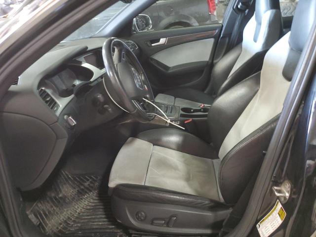 Photo 7 from auction – 2012 AUDI S4 PREMIUM with VIN WAUDGAFL0CA053197