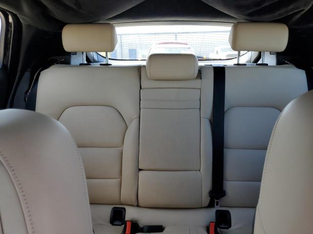 Photo 10 from auction – 2018 INFINITI QX30 BASE with VIN SJKCH5CP7JA055470