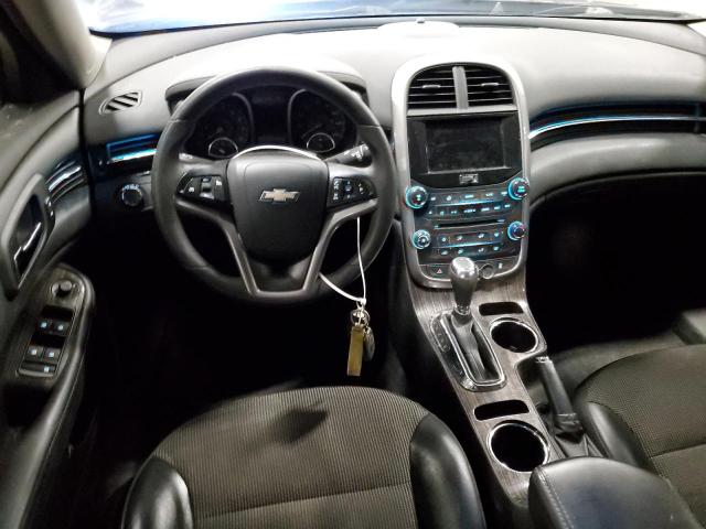 Photo 8 from auction – 2015 CHEVROLET MALIBU 1LT with VIN 1G11C5SL6FF245237