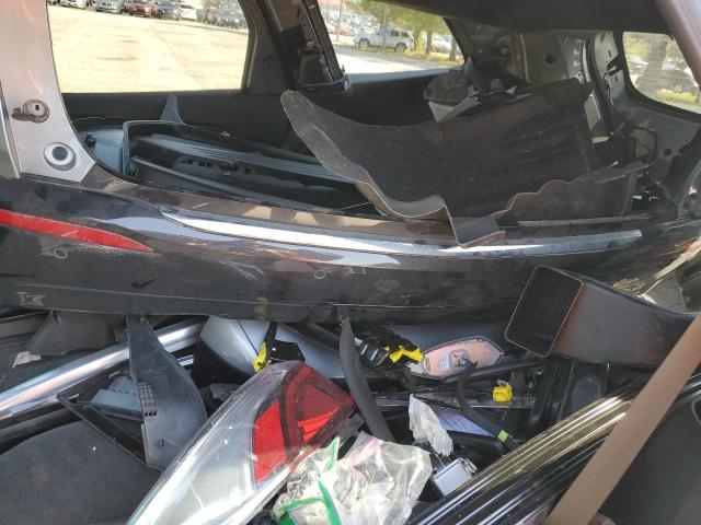Photo 13 from auction – 2023 BUICK ENCLAVE ES with VIN 5GAEVAKW7PJ108331