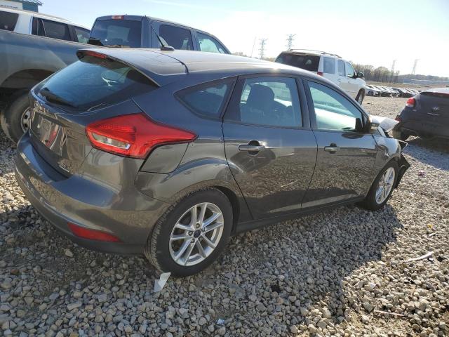 Photo 3 from auction – 2016 FORD FOCUS SE with VIN 1FADP3K26GL301514