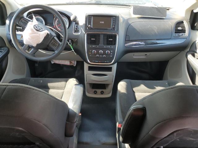 Photo 8 from auction – 2019 DODGE GRAND CARA with VIN 2C7WDGBGXKR791635