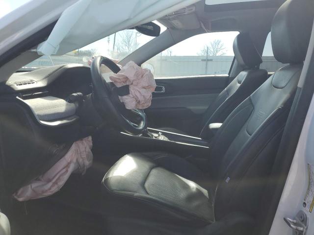 Photo 7 from auction – 2022 JEEP COMPASS LA with VIN 3C4NJDFB4NT130053