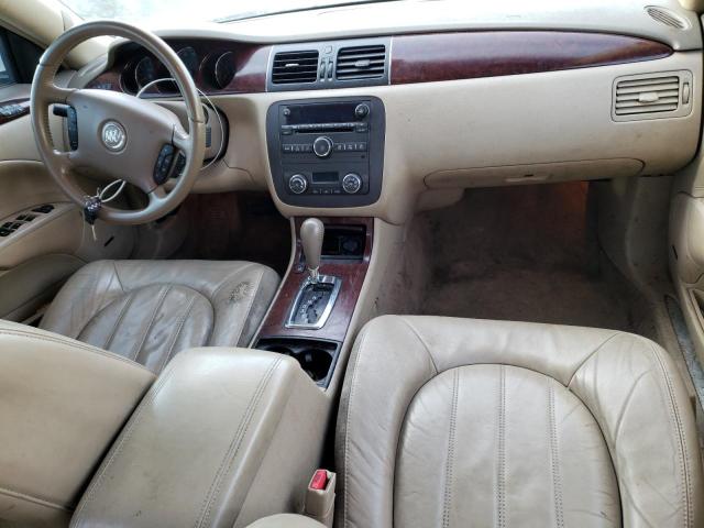 Photo 8 from auction – 2006 BUICK LUCERNE CX with VIN 1G4HD57226U254673