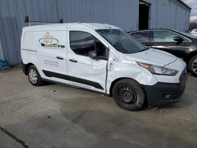 Photo 4 from auction – 2022 FORD TRANSIT CO with VIN NM0LS7S77N1518065