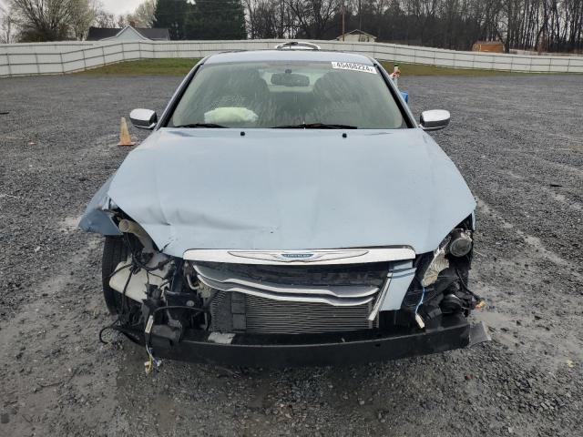 Photo 5 from auction – 2013 CHRYSLER 200 LIMITE with VIN 1C3CCBCG0DN557805