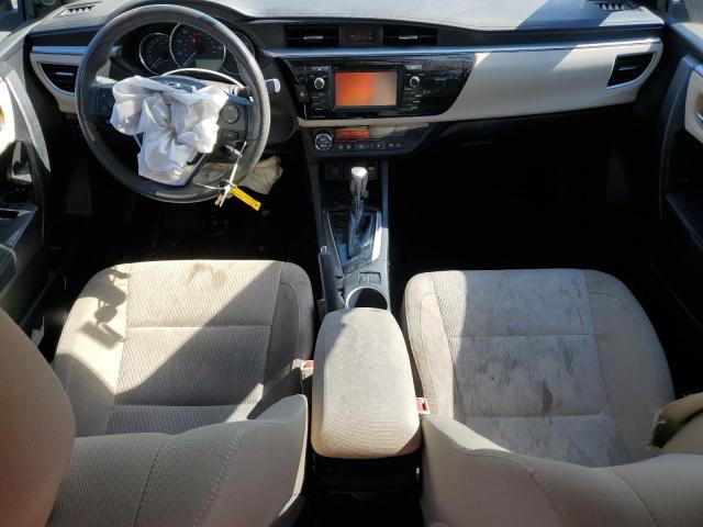Photo 8 from auction – 2016 TOYOTA COROLLA L with VIN 2T1BURHE7GC623794