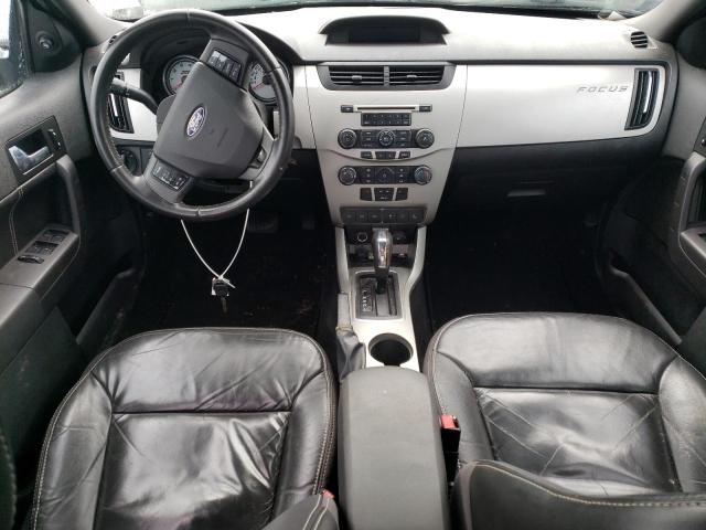 Photo 8 from auction – 2011 FORD FOCUS SEL with VIN 1FAHP3HN8BW128167
